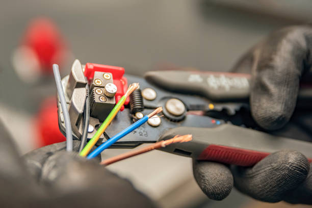 Best Residential Electrician Services  in Dunkirk, MD