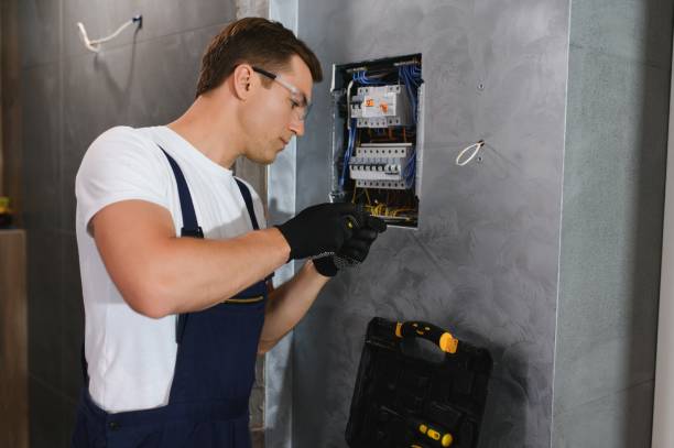 Best Circuit Breaker Repair  in Dunkirk, MD