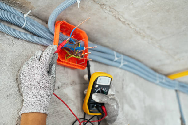 Best Emergency Electrical Repair  in Dunkirk, MD