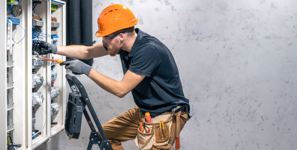 Best Licensed Electrician  in Dunkirk, MD
